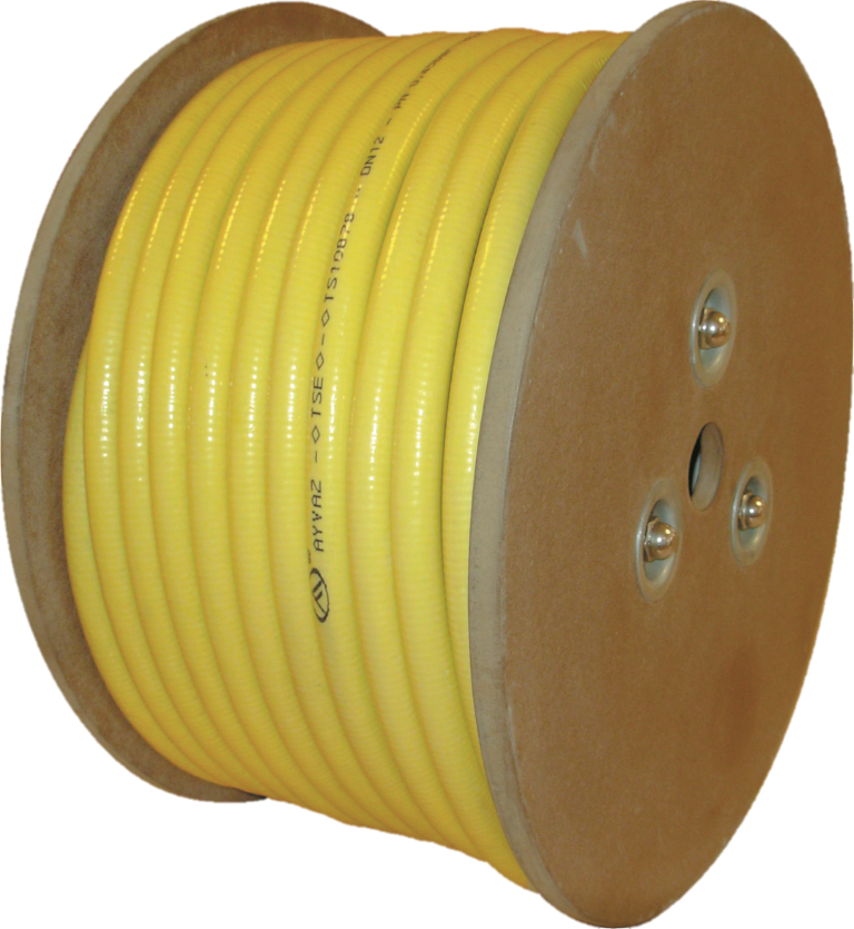 Indoor Flex PLT DN20 volgens EN15266, bobijn van 350m, prijs per meter